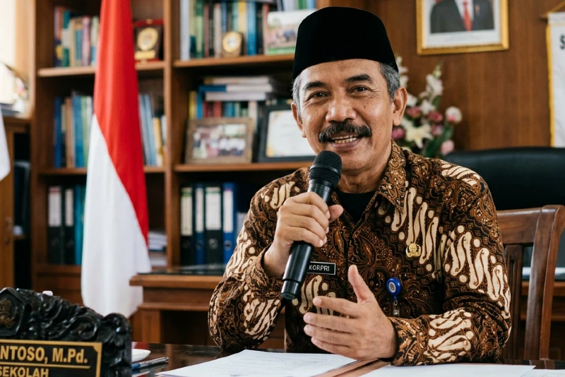 Principal