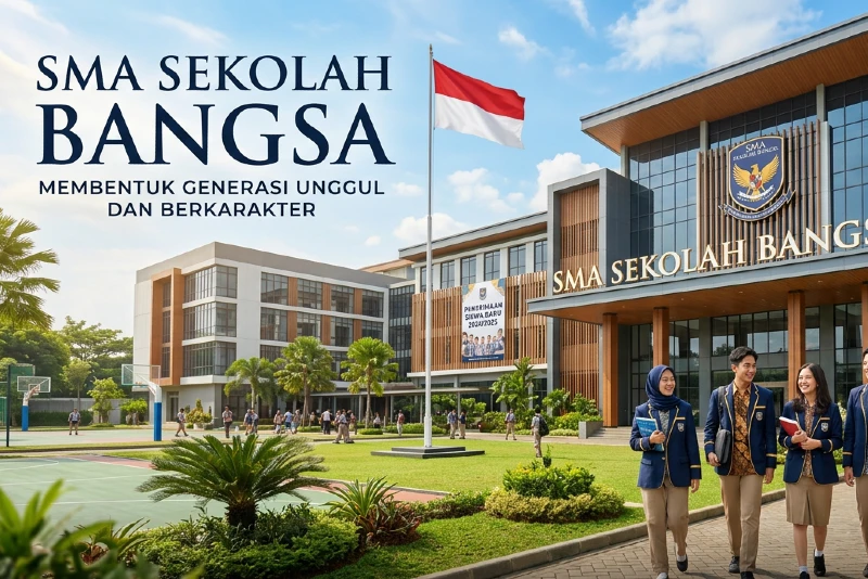 SS Sekolah